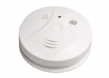 家用火災(zāi)報(bào)警系統(tǒng)