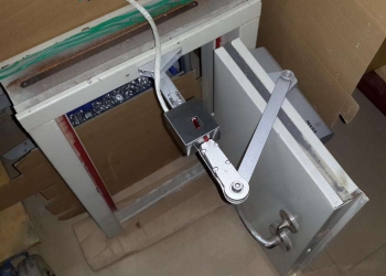 防火門(mén)監(jiān)控系統(tǒng)